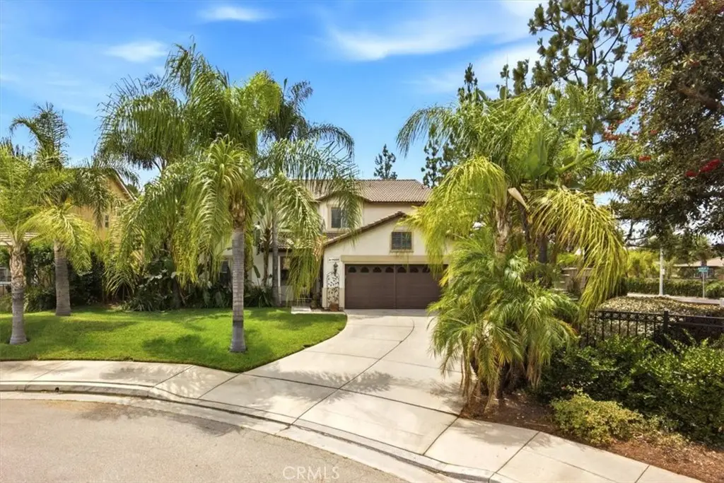 19029 Weathervane Pl., Riverside, CA 92508 - #1