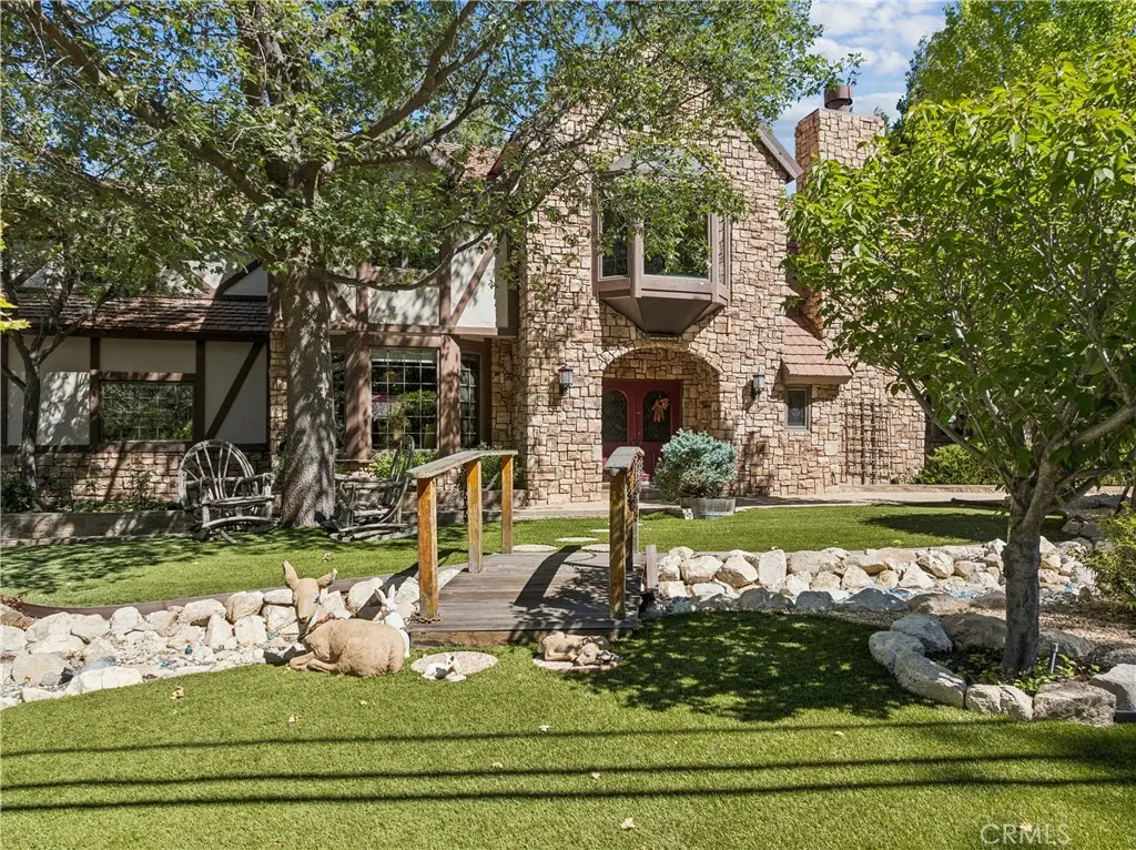 28476 North Shore, Lake Arrowhead, CA 92352 - #1