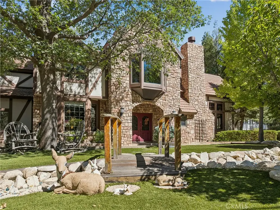 28476 North Shore, Lake Arrowhead, CA 92352 - #3