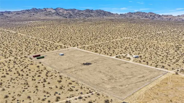 0 Lexington Street, Apple Valley, CA 92307