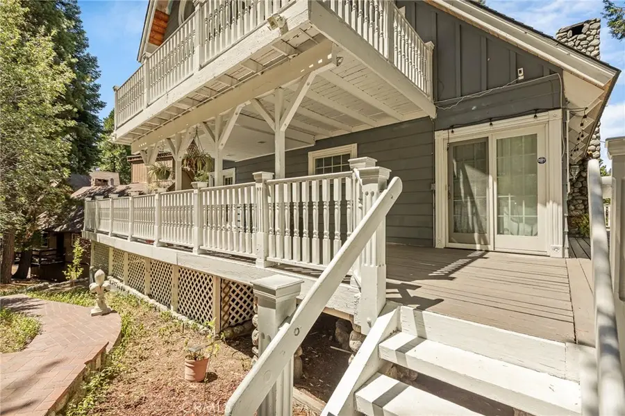 755 Grass Valley, Lake Arrowhead, CA 92352 - #3