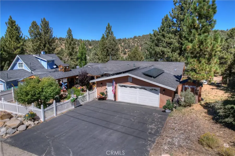 47070 Skyview, Big Bear City, CA 92314 - #2