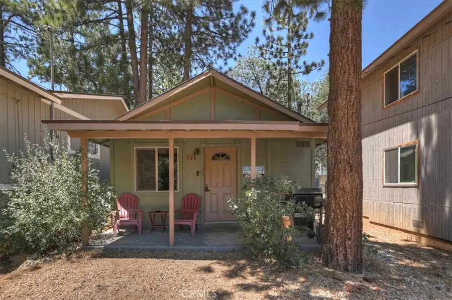 728 Holmes Lane, Sugarloaf, CA 92386 - #2