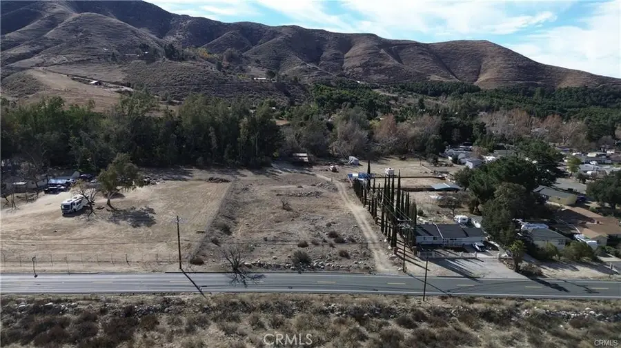 0 Mill Creek Road, Mentone, CA 92359 - #3