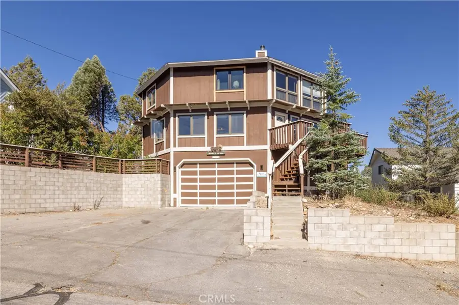 1098 Mt Verdi, Big Bear City, CA 92314 - #2