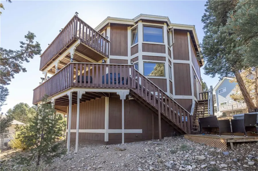 1098 Mt Verdi, Big Bear City, CA 92314 - #3