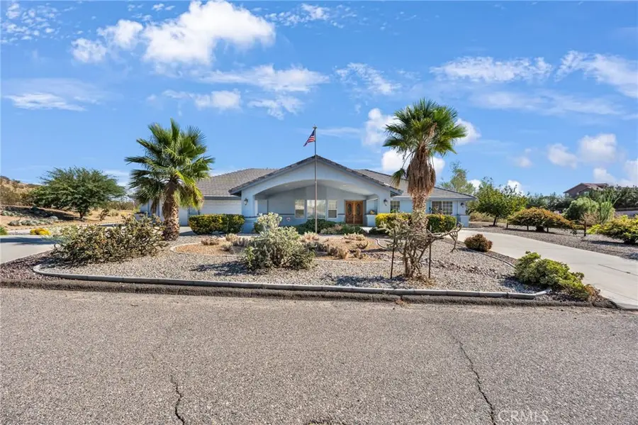 16733 Muni, Apple Valley, CA 92307 - #2