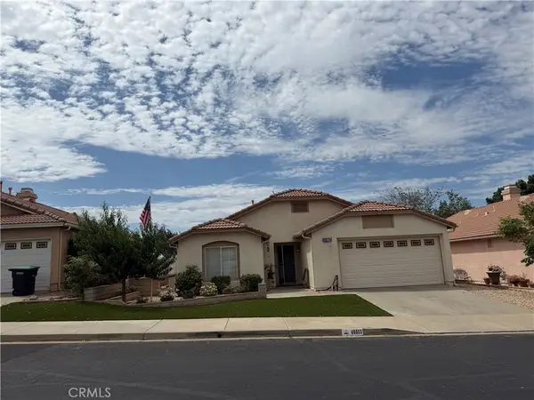 40813 Caballero Drive, Cherry Valley, CA 92223