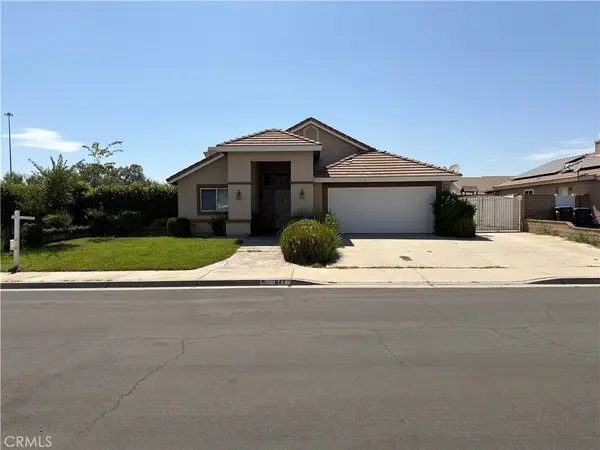 841 Hurstland Avenue, Beaumont, CA 92223