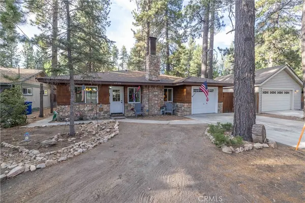 39180 Peak, Big Bear Lake, CA 92315