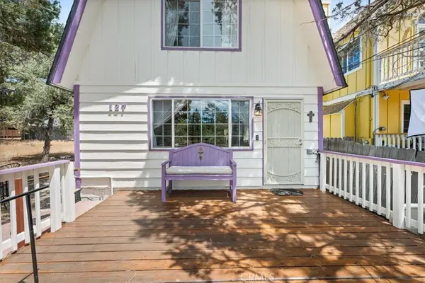 127 Vista, Sugarloaf, CA 92386