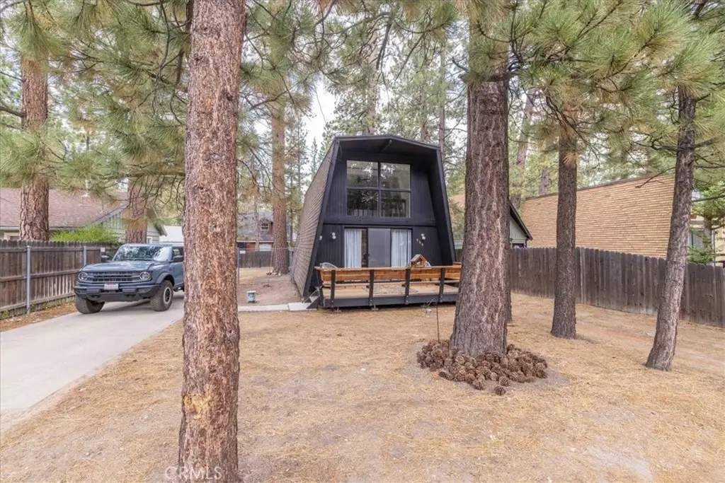 909 W Rainbow, Big Bear City, CA 92314 - #1