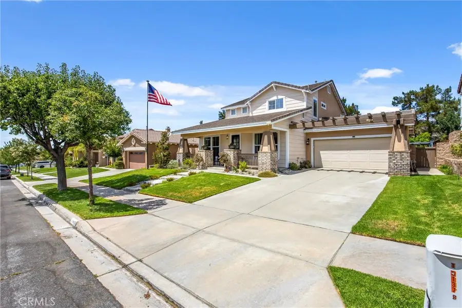34128 Pinehurst Drive, Yucaipa, CA 92399 - #2