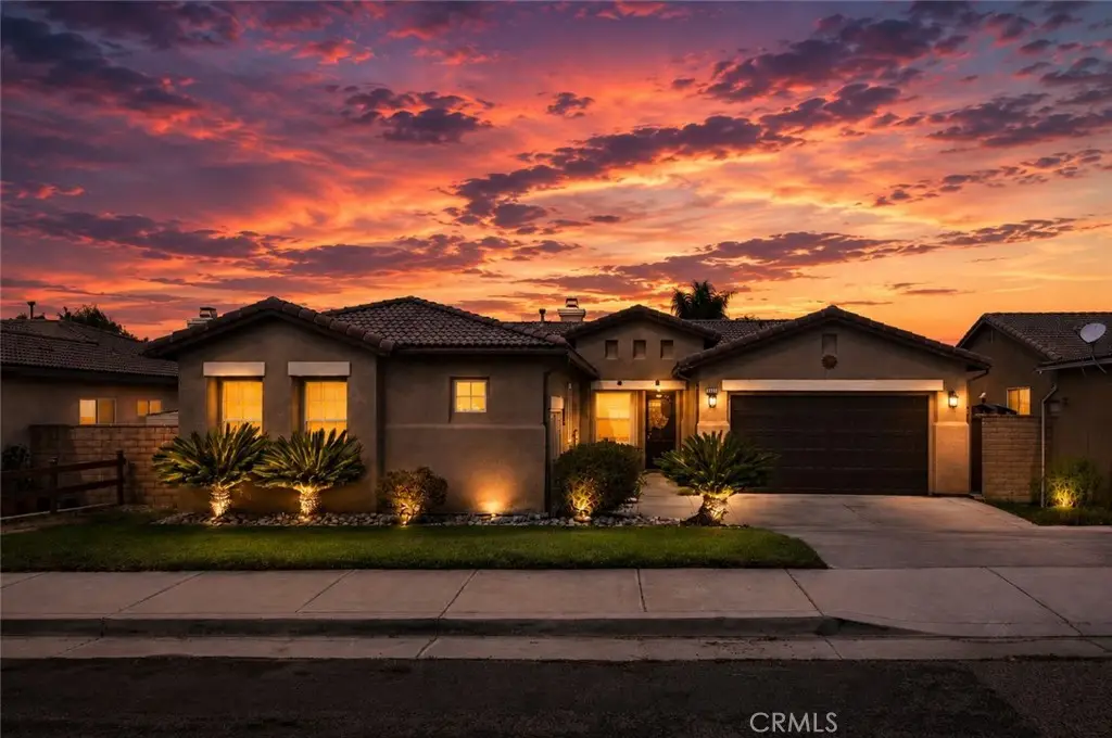 603 E Omar St, Banning, CA 92220 - #1