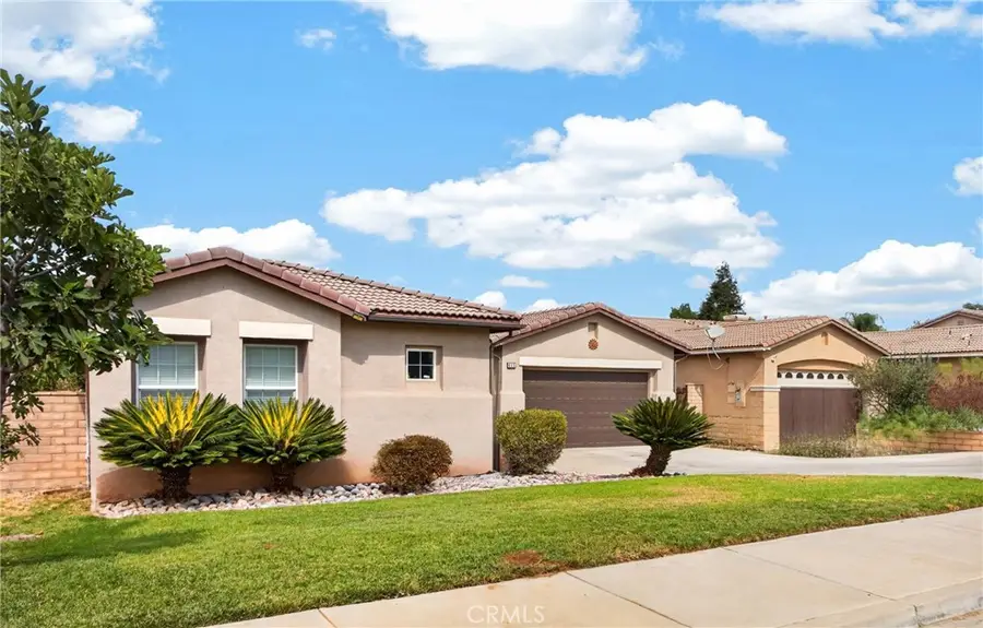 603 E Omar St, Banning, CA 92220 - #2