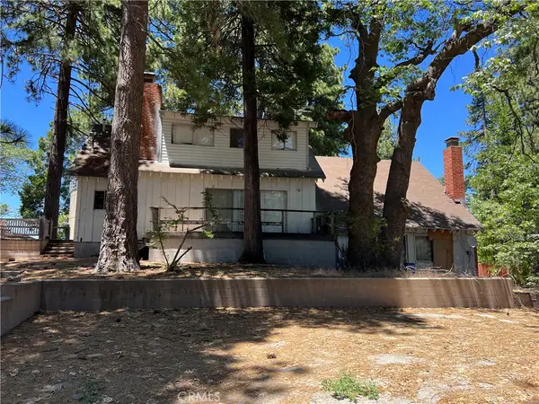 31096 Wild Oak, Running Springs, CA 92382