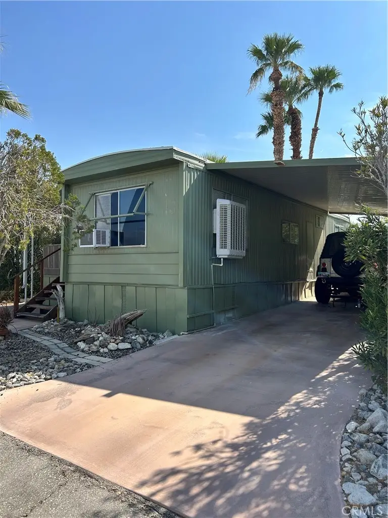 17625 Langlois #95, Desert Hot Springs, CA 92241 - #1