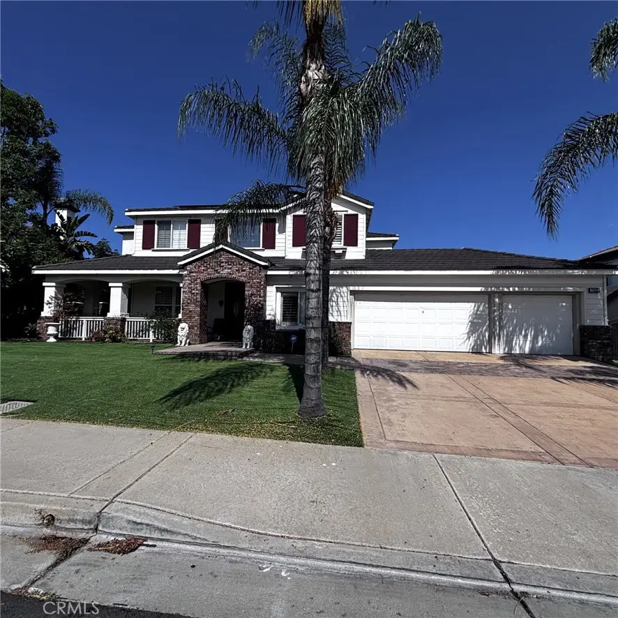 17433 Half Moon Court, Riverside, CA 92503 - #1