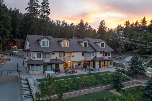 43000 Clover Drive #25, Big Bear Lake, CA 92315
