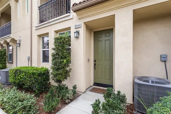 12444 Constellation Street, Eastvale, CA 91752