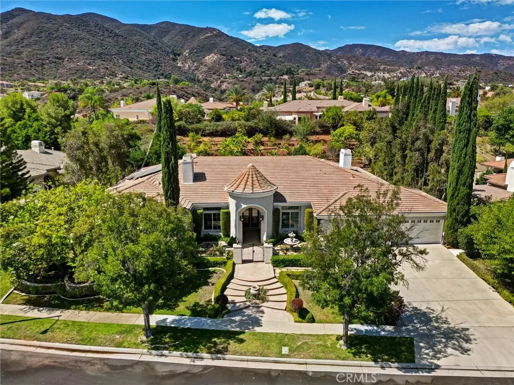 1660 Alamitos, Corona, CA 92881 - #1