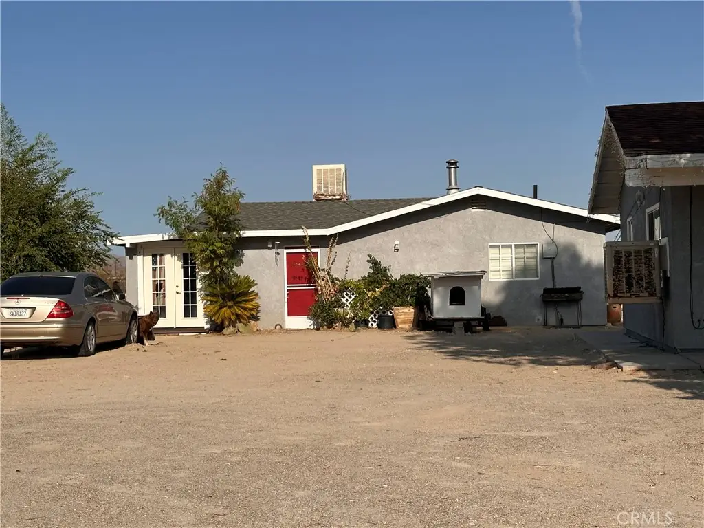 9530 Anza, Lucerne Valley, CA 92356 - #1