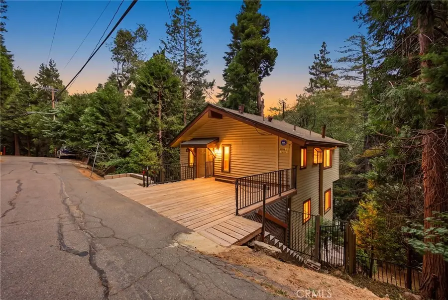 779 Virginia Court, Lake Arrowhead, CA 92352 - #2