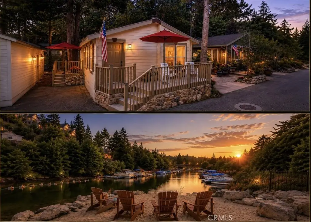 27500 State Highway 189, Blue Jay, CA 92317 - #1