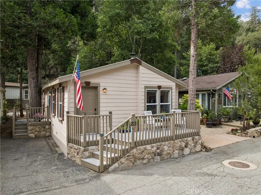 27500 State Highway 189, Blue Jay, CA 92317 - #2