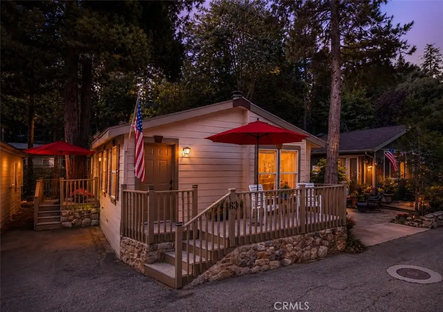 27500 State Highway 189, Blue Jay, CA 92317 - #3