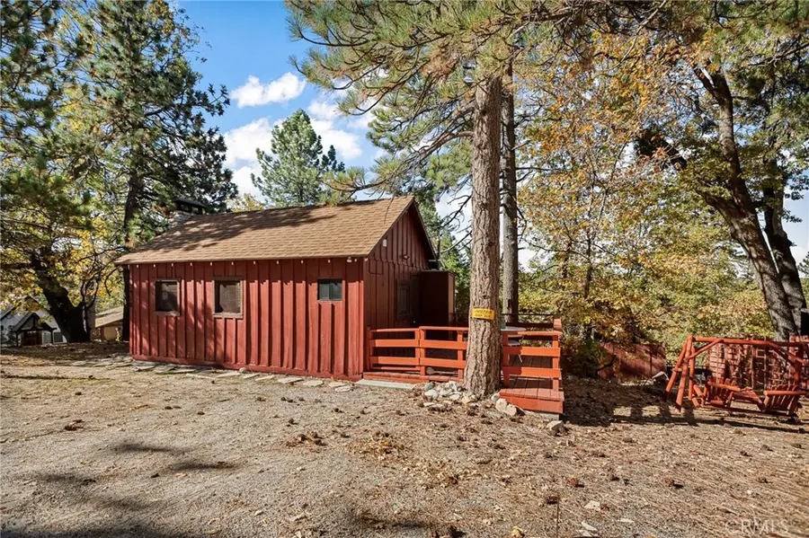 2478 Elko, Running Springs, CA 92382 - #2