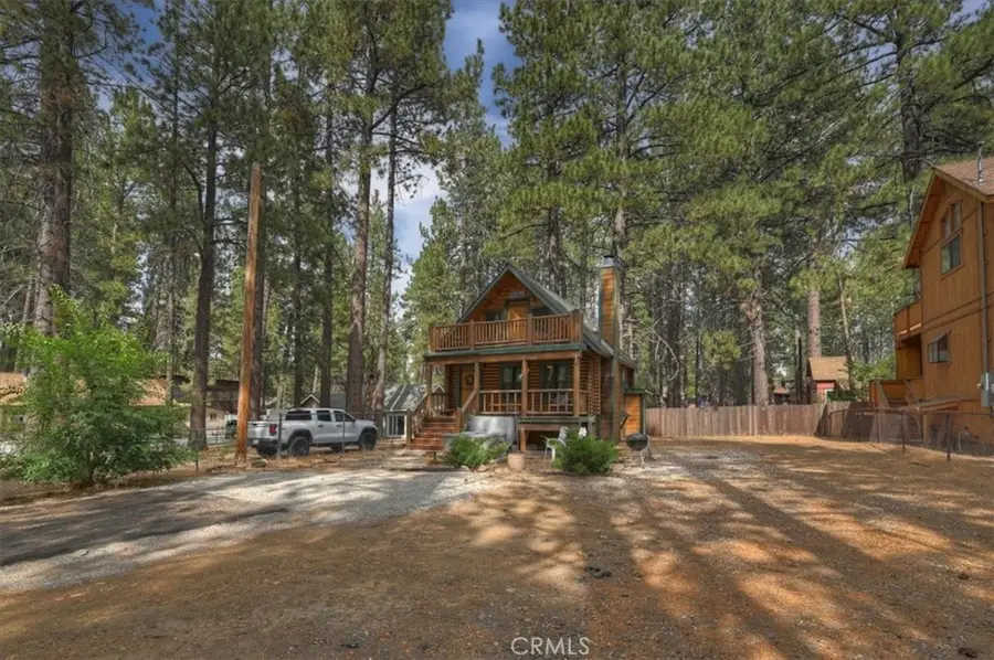 459 Jeffries, Big Bear Lake, CA 92315 - #3