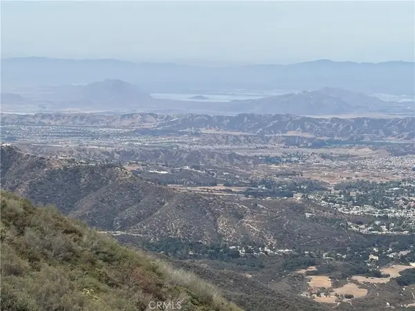 12100 Pisgah Peak, Yucaipa, CA 92399