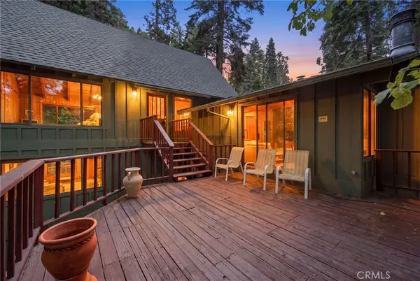 745 Kuffel Canyon, Lake Arrowhead, CA 92352