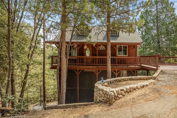 1208 Aleutian, Lake Arrowhead, CA 92352