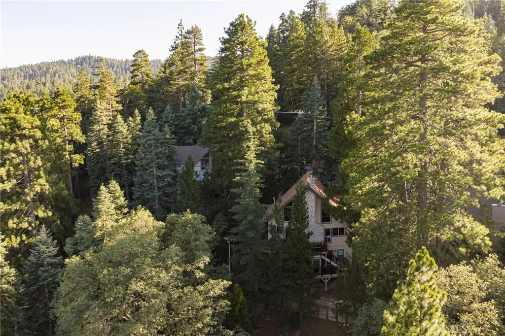 26621 Thunderbird, Lake Arrowhead, CA 92352 - #1