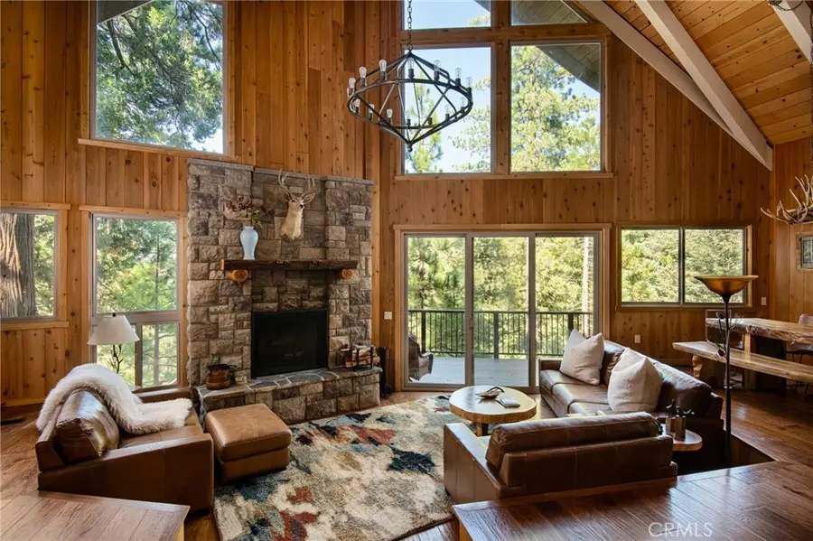 26621 Thunderbird, Lake Arrowhead, CA 92352 - #2