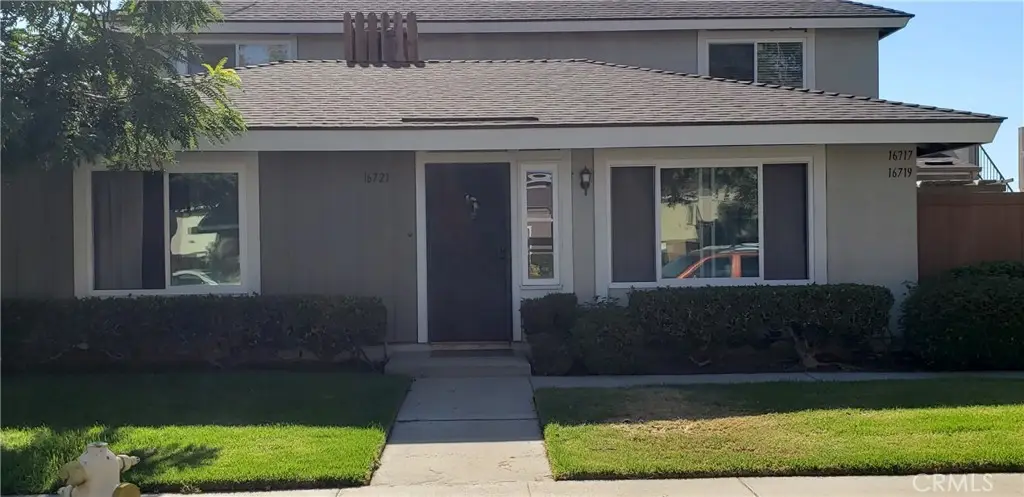 16721 Judy Way, Cerritos, CA 90703 - #1