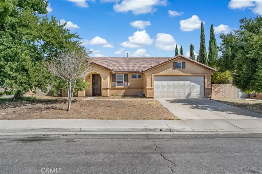 1609 Sutherland, Lancaster, CA 93534 - #2