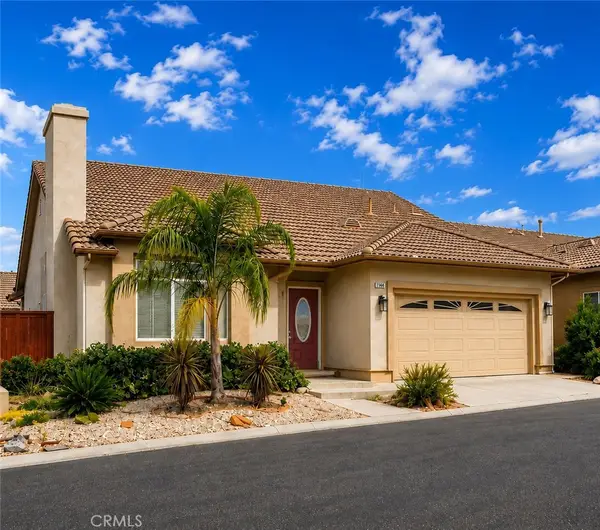2708 Hazy Way, Banning, CA 92220