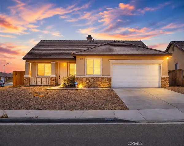 14573 Handsdale Street, Adelanto, CA 92301