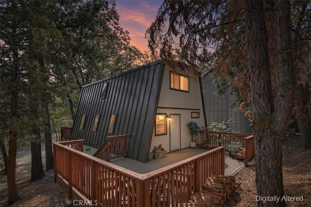 1323 Silverado, Big Bear Lake, CA 92314 - #1