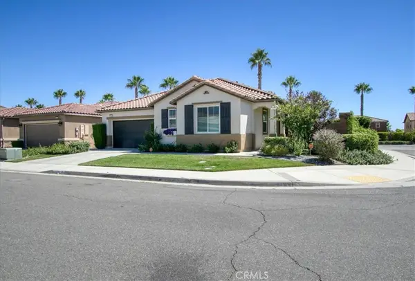 1463 Yarrow, Beaumont, CA 92223