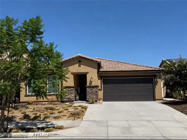 2417 Tulip Drive, Perris, CA 92570