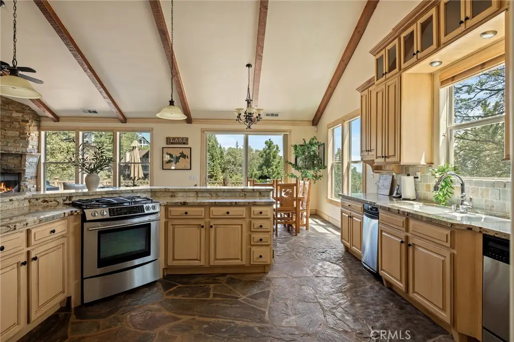 27920 Matterhorn, Lake Arrowhead, CA 92352 - #1
