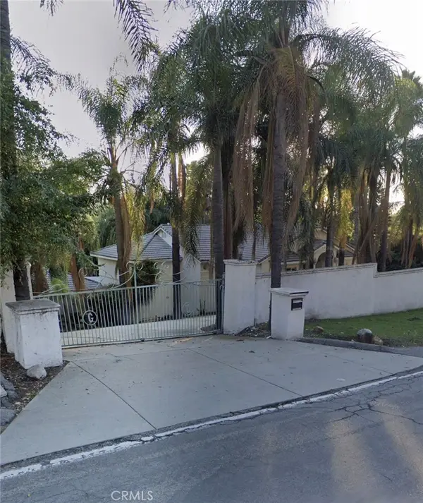 20600 E Via Verde St, Covina, CA 91724