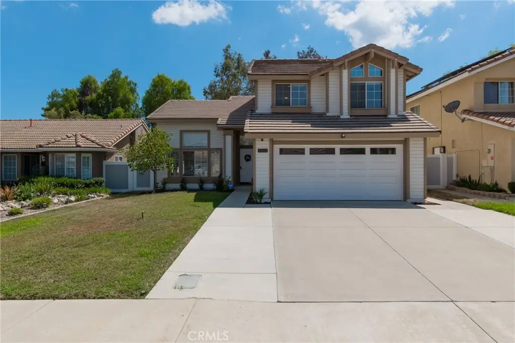 13109 Broken Bit, Corona, CA 92883 - #1