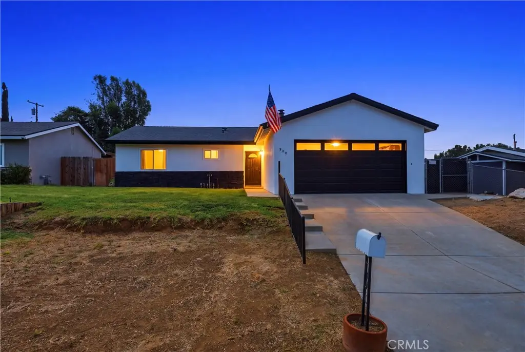 930 La Quinta Way, Norco, CA 92860 - #1