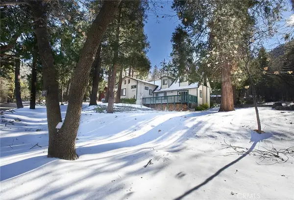 40353 Valley Of The Falls Drive, Forest Falls, CA 92339
