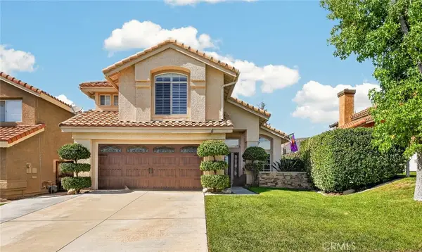 35078 Willow Springs, Yucaipa, CA 92399